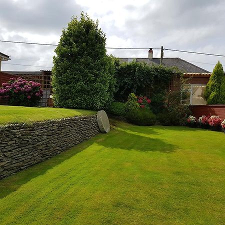 Headdons Bed & Breakfast Holsworthy Esterno foto