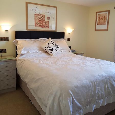 Headdons Bed & Breakfast Bed and Breakfast Holsworthy Esterno foto