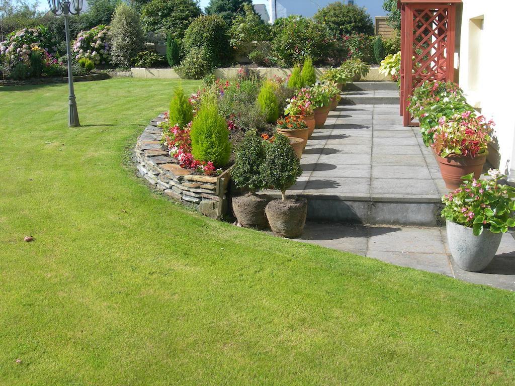 Headdons Bed & Breakfast Holsworthy Camera foto