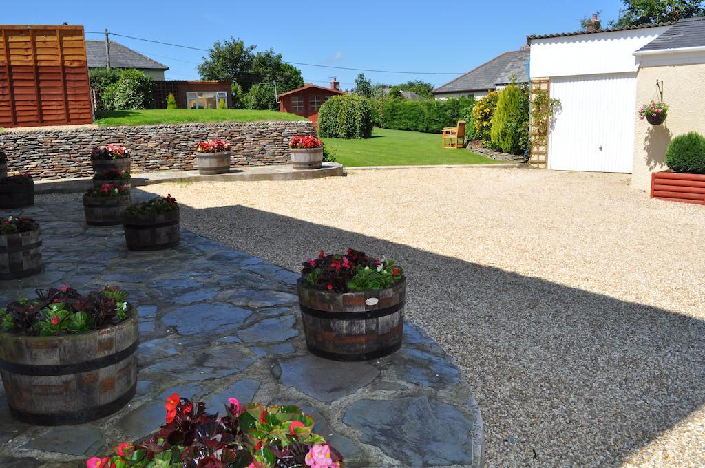 Headdons Bed & Breakfast Holsworthy Camera foto