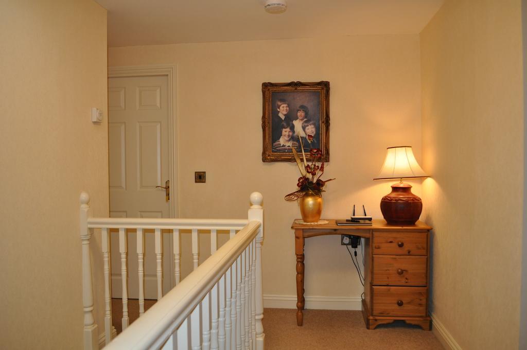 Headdons Bed & Breakfast Holsworthy Camera foto