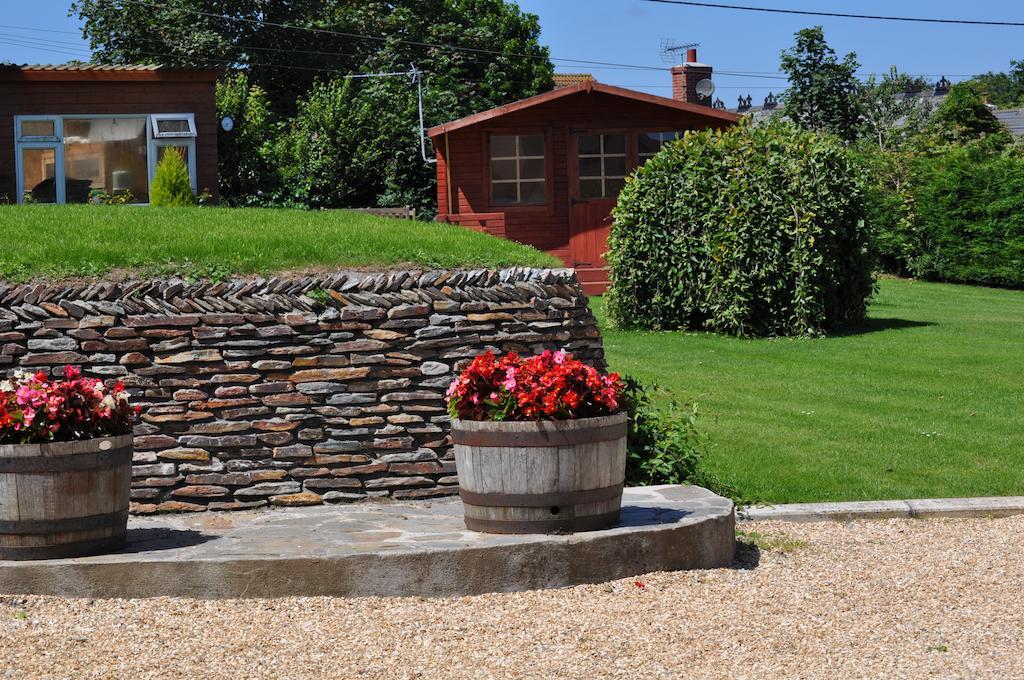 Headdons Bed & Breakfast Holsworthy Camera foto