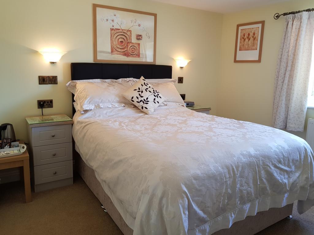 Headdons Bed & Breakfast Holsworthy Esterno foto