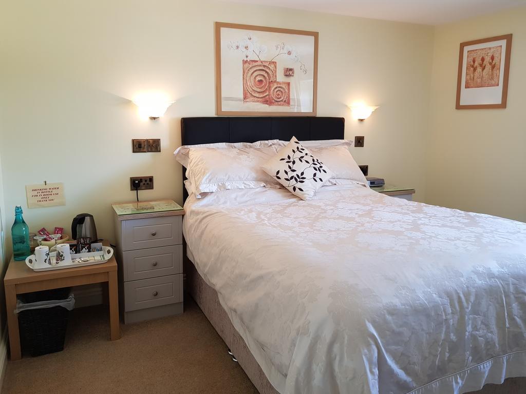 Headdons Bed & Breakfast Bed and Breakfast Holsworthy Esterno foto