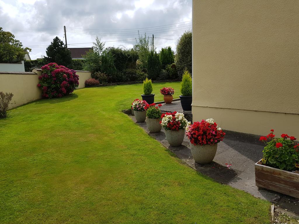 Headdons Bed & Breakfast Holsworthy Esterno foto