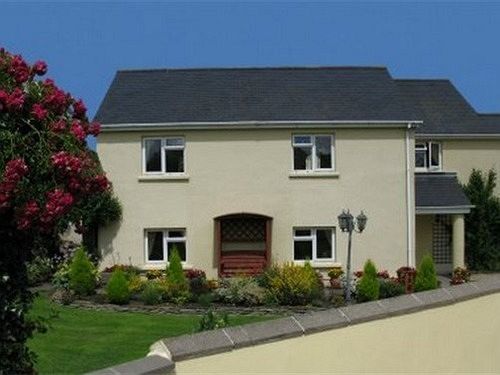 Headdons Bed & Breakfast Holsworthy Esterno foto