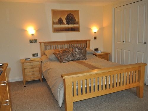 Headdons Bed & Breakfast Bed and Breakfast Holsworthy Esterno foto