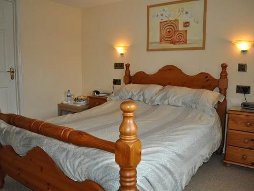 Headdons Bed & Breakfast Bed and Breakfast Holsworthy Esterno foto