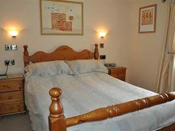 Headdons Bed & Breakfast Bed and Breakfast Holsworthy Esterno foto