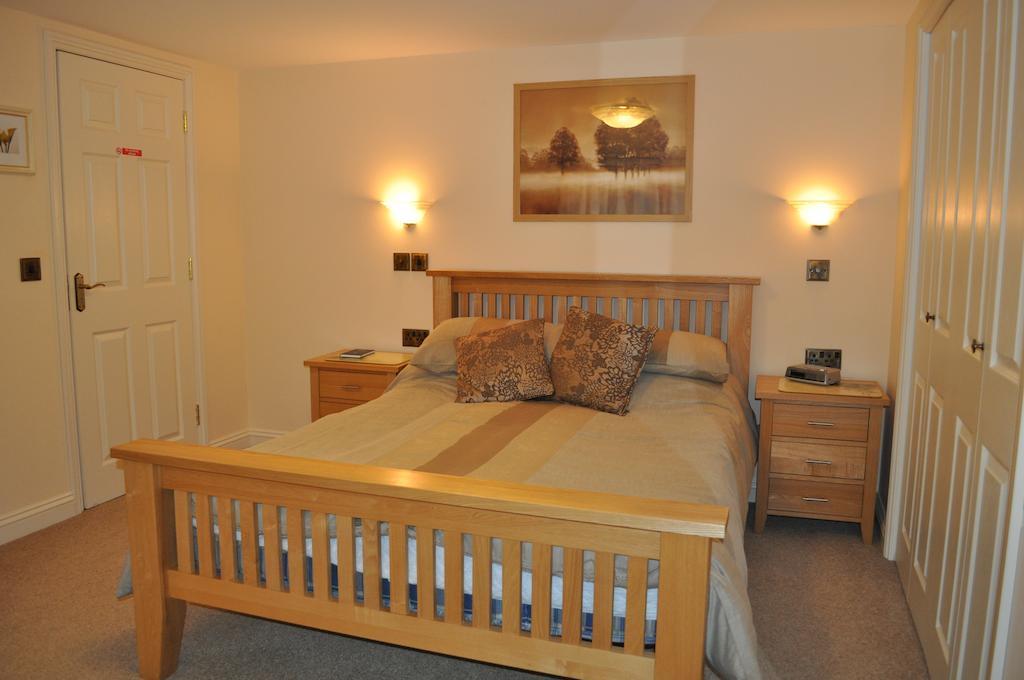 Headdons Bed & Breakfast Holsworthy Camera foto