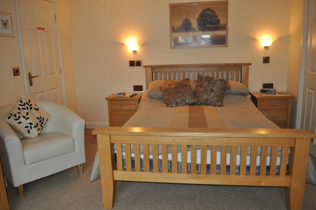 Headdons Bed & Breakfast Bed and Breakfast Holsworthy Camera foto