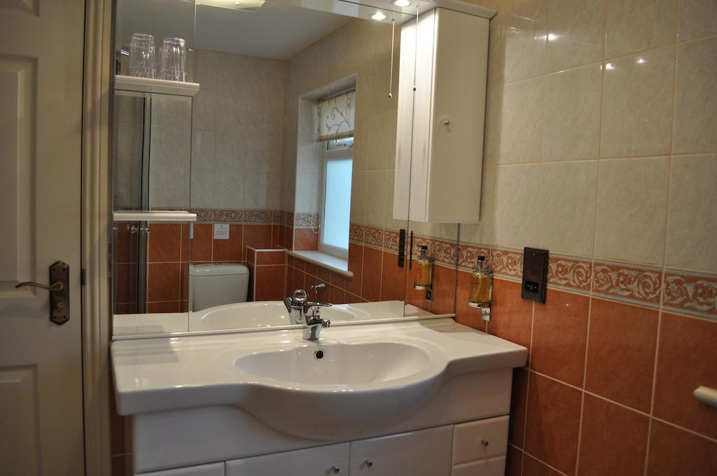 Headdons Bed & Breakfast Holsworthy Camera foto