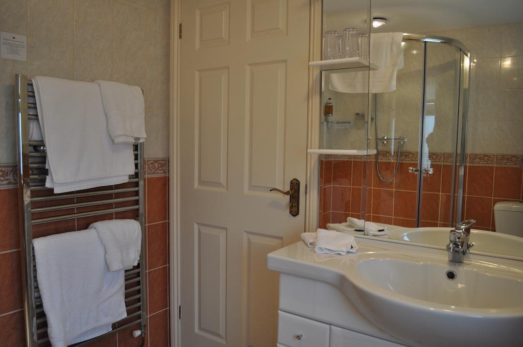 Headdons Bed & Breakfast Holsworthy Camera foto