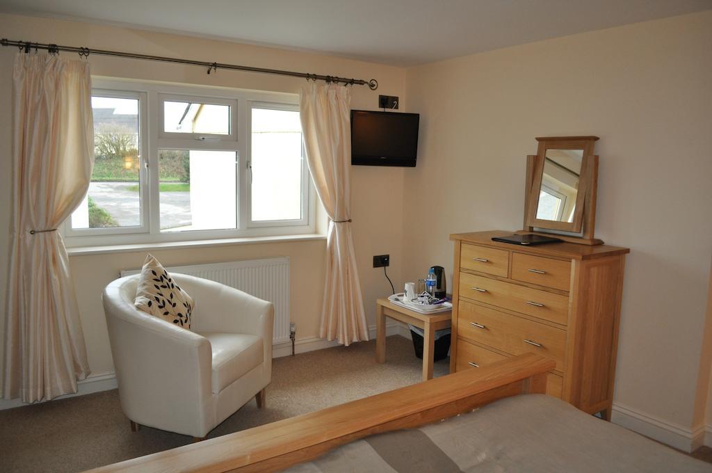 Headdons Bed & Breakfast Holsworthy Camera foto