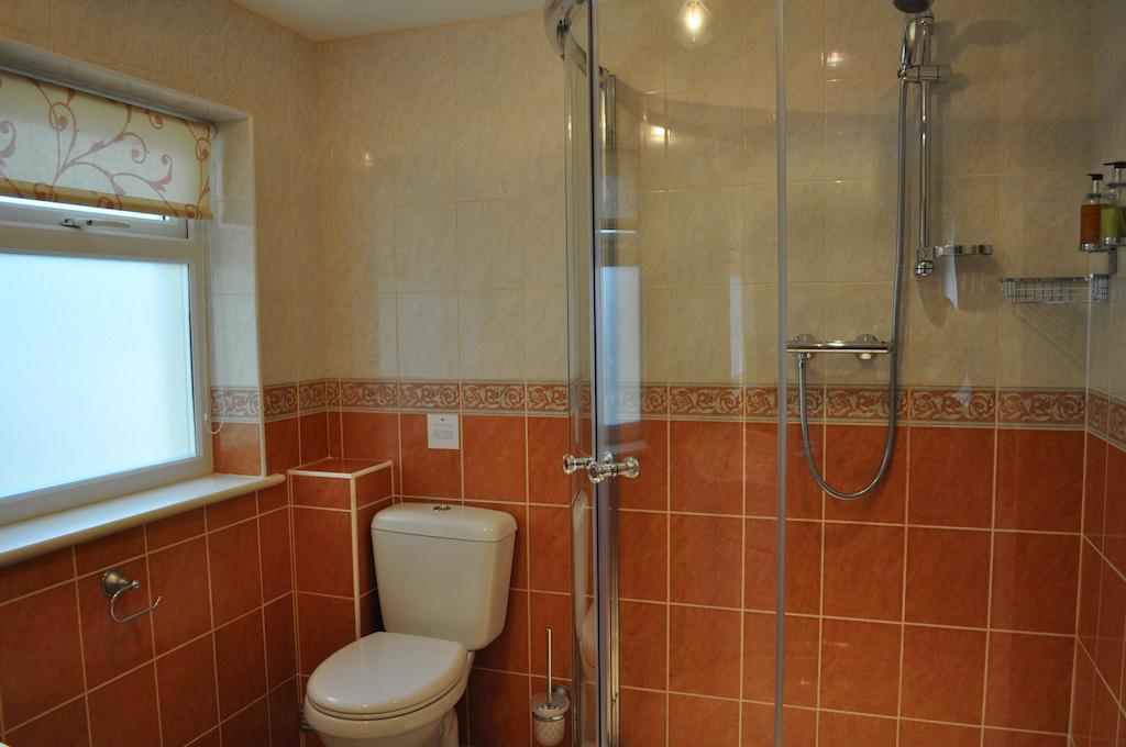 Headdons Bed & Breakfast Holsworthy Camera foto