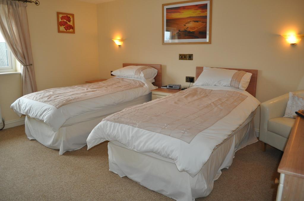 Headdons Bed & Breakfast Bed and Breakfast Holsworthy Camera foto