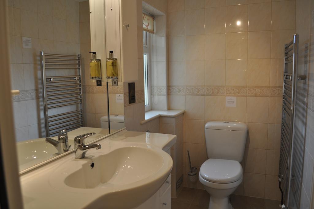 Headdons Bed & Breakfast Holsworthy Camera foto