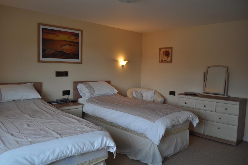 Headdons Bed & Breakfast Bed and Breakfast Holsworthy Camera foto