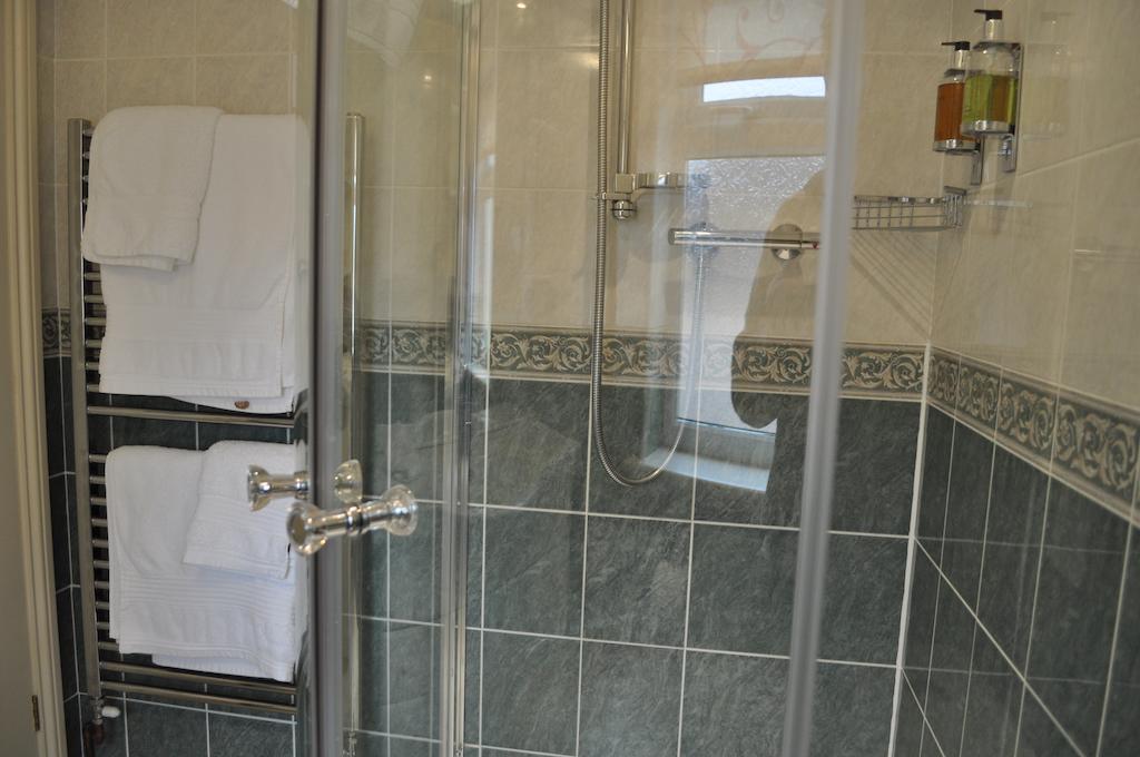 Headdons Bed & Breakfast Holsworthy Camera foto