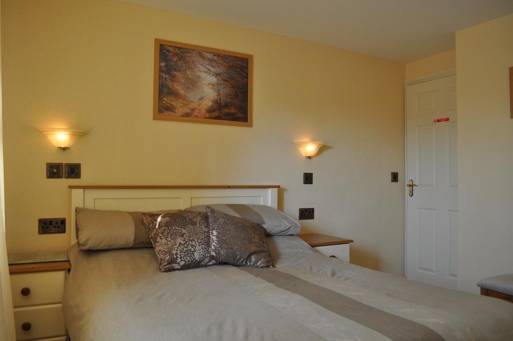 Headdons Bed & Breakfast Holsworthy Camera foto